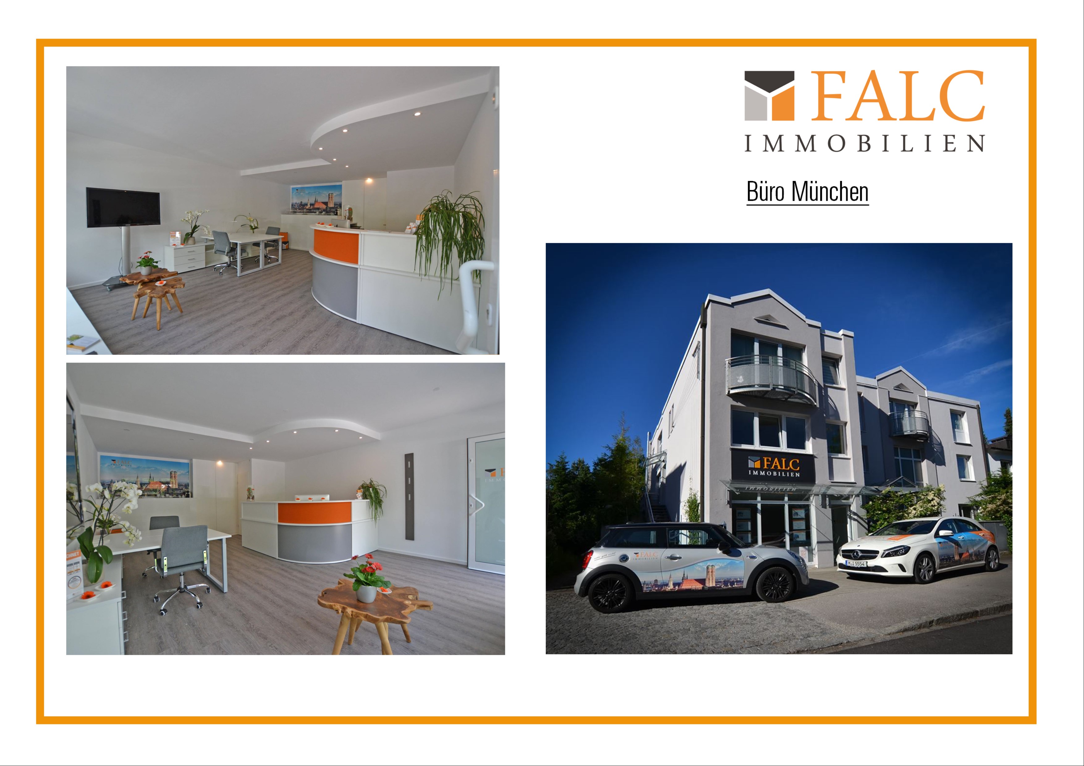 Beispiel München Neubiberg